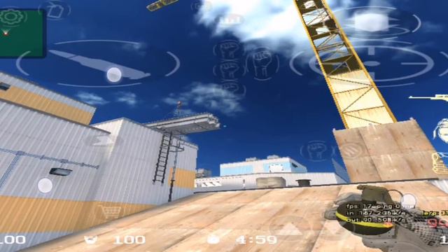 csgo ragdoll v? смотреть онлайн