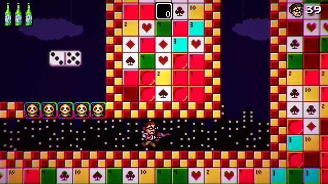 Angry Video Game Nerd II: ASSimilation #12 смотреть онлайн