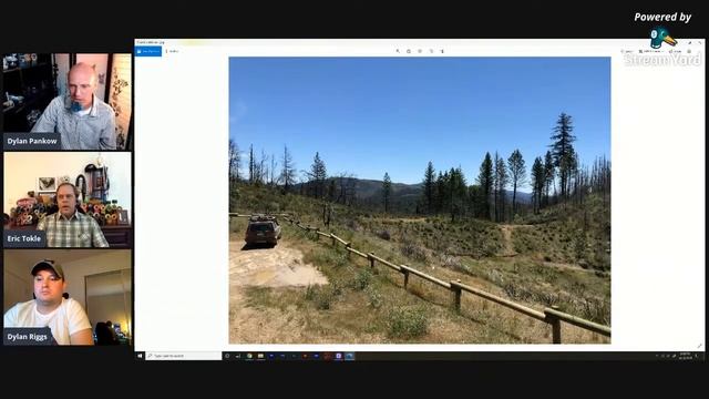 Overlanding In A Volvo Station Wagon. смотреть онлайн