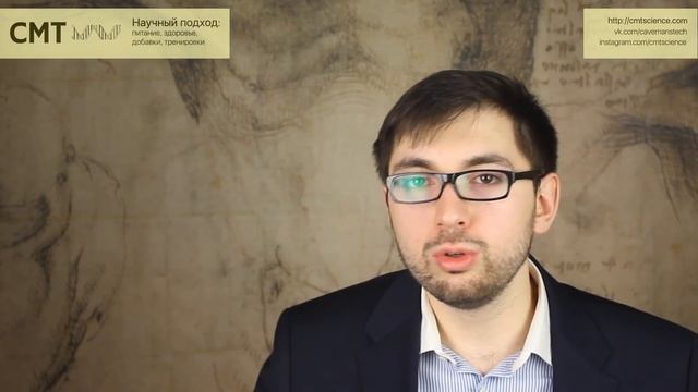 Как маргарин связан с суицидами? Ложные корреляции, или ученые доказали смотреть онлайн
