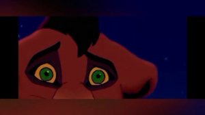 История Муфасы и Шрама Король лев