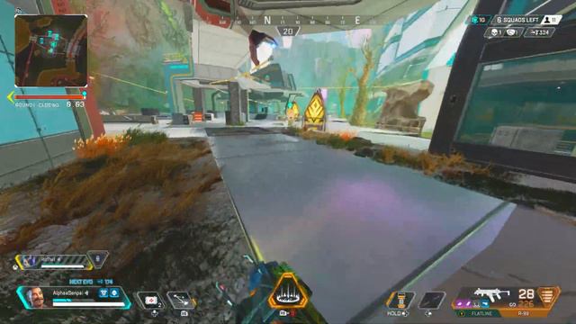 Is This The End For Apex Legends? смотреть онлайн
