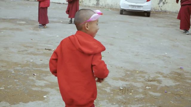 Key Monastery: Life of Monks at Remotest Place of India | Spiti Stories EP-01 смотреть онлайн