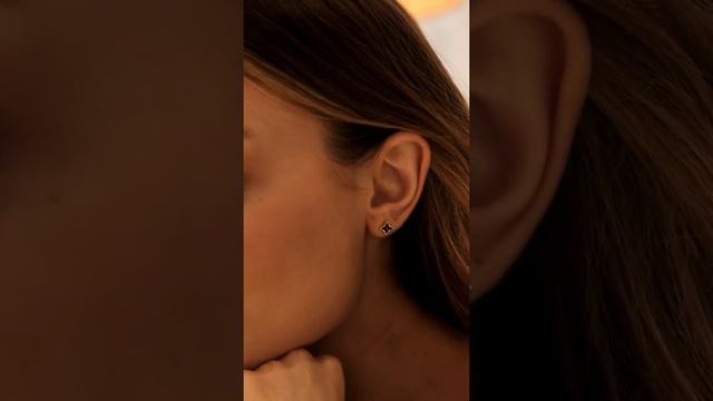 Серьги FLY | Minimal!st смотреть онлайн