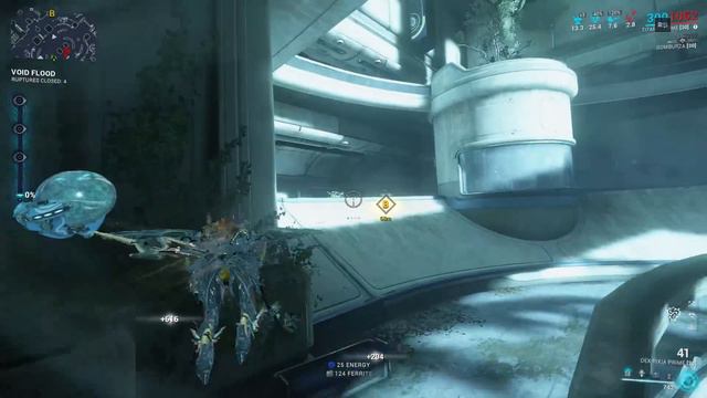 THIS LAETUM BUILD AND EVOLUTION WILL MAKE IT AN OVERPOWERED EVOLVING PISTOL | WARFRAME [2022] смотреть онлайн