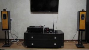 Колонки на 5гдш3-8 + 2гд36