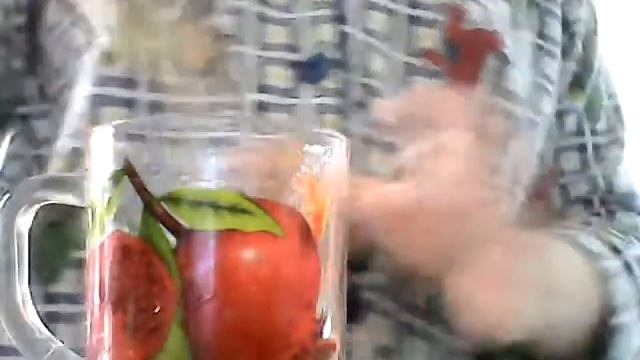 Готовим с любовью с Ульяной