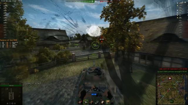 Что такое ВБР и как он влияет на World of Tanks (wot) смотреть онлайн