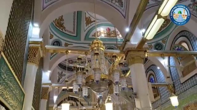 ആരംഭപൂവായ.... സയ്യിദുൽവുജൂദ് ﷺ sayyidulvujood aarambapoovaya смотреть онлайн