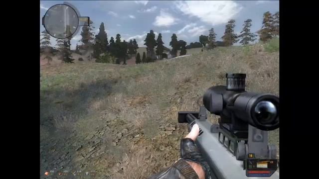 S T A L K E R    Call of Pripyat » Way in Pripyat  sigerous