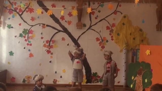 "Театр в ДОУ" смотреть онлайн