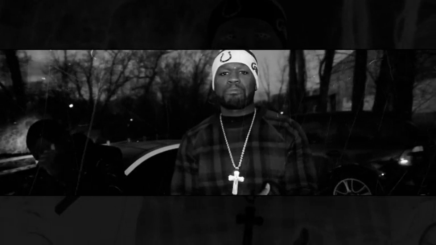 50 Cent - Everytime I Come Around ft. Kidd Kidd (Official Music Video 2014) смотреть онлайн