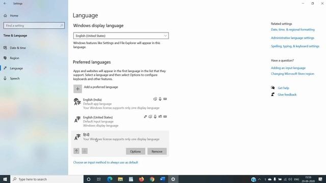 window 10 me Hindi Font kaise dale / how to download and install Hindi font in PC / GOOD SIDE || смотреть онлайн