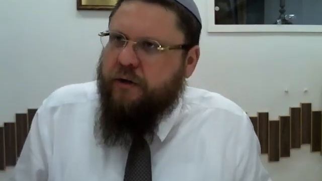 Молитва "слихот", исповедь и ощущение Б-га. рав Хаим Бриск смотреть онлайн
