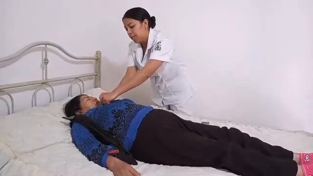 Toma de ECG смотреть онлайн