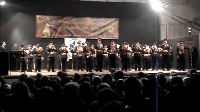 Sant Lluis Bertran (VERDE ESPERANZA) смотреть онлайн