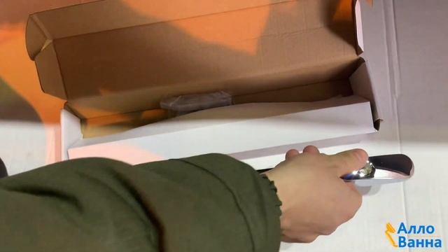 Аллованна. Обзор чугунной ванны Jacob Delafon Melanie 170х70 с ручками смотреть онлайн