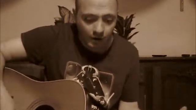 Jean louis Aubert : Demain sera parfait (cover) смотреть онлайн