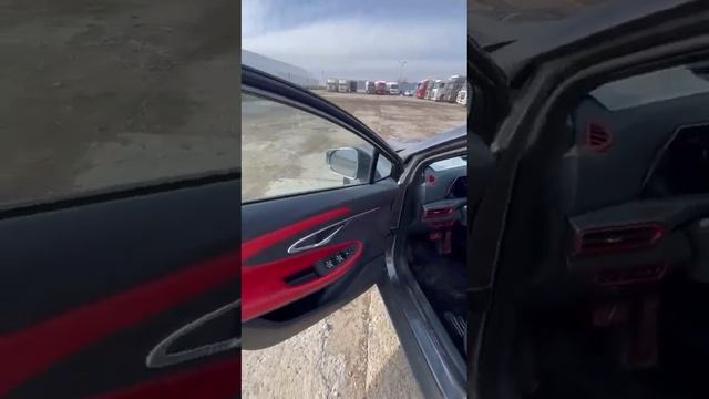 Авто под заказ из Азии #Changan UNI-T смотреть онлайн