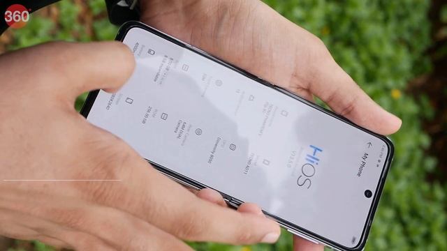 Tecno Phantom V Flip: First Look смотреть онлайн