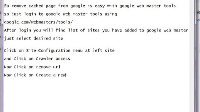 how to refresh google cached page.mp4 смотреть онлайн