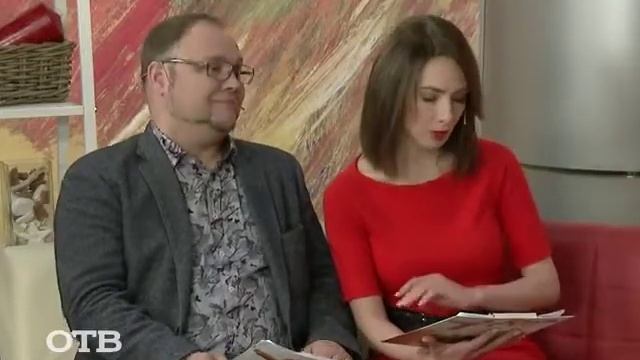 В поисках чистой и полезной воды для ребёнка (07.04.15) смотреть онлайн