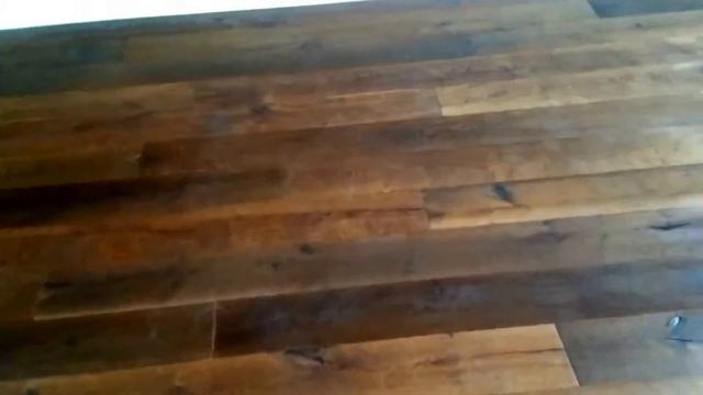 Старинное Дерево Полы Паркет Массивная Доска Old Wood Floor смотреть онлайн