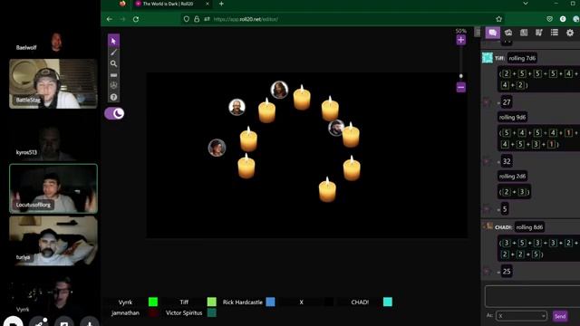 10 Candles Actual Play смотреть онлайн