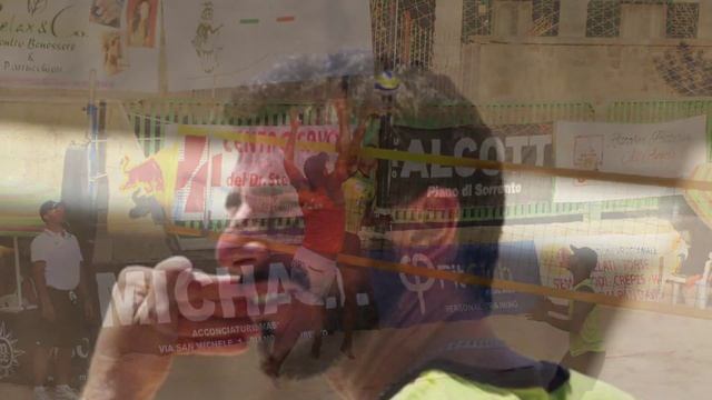 Tappa Nazionale Open Piano di Sorrento смотреть онлайн