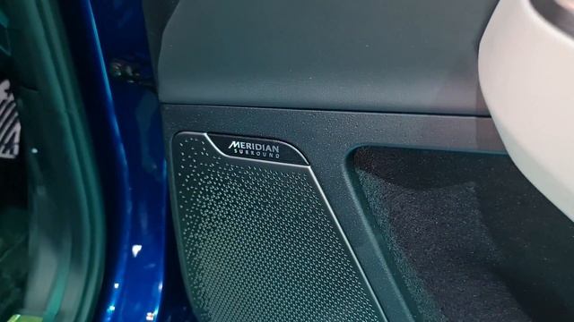 Walkaround KIA EV6 GT Line [CV] - Indonesia смотреть онлайн