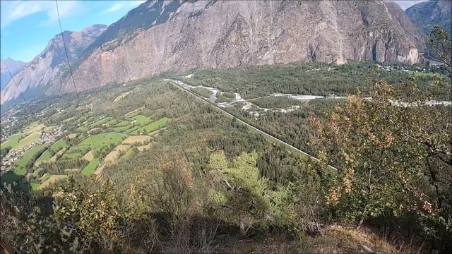 MGM2023 - Les Routes de l'impossible - La route de Villard Notre Dame - FHD смотреть онлайн