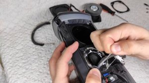 Урал ТТ М-5 - тест защит и полная разборка. лучшая портативная колонка 2021 года