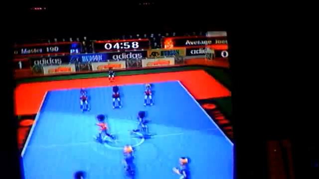 DECA SPORTS 2 (DODGEBALL) смотреть онлайн