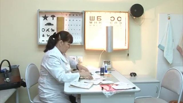 Диспансеризация подростков смотреть онлайн