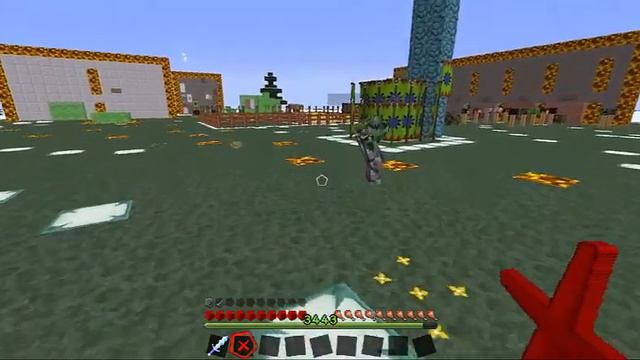 МайнКрафт - Обновление 1.8 - Обзор - Часть 6 смотреть онлайн