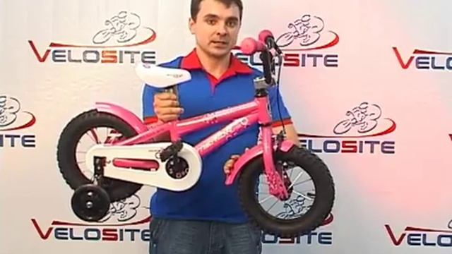 Обзор велосипеда MERIDA DAKAR 612 (2010) смотреть онлайн