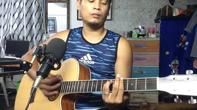 Who Am I | Casting Crowns | Cover by Don Eric смотреть онлайн