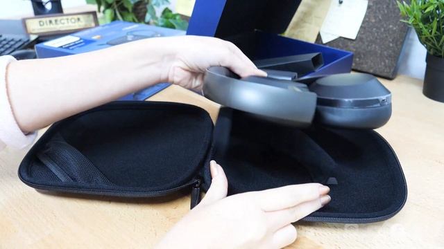 Căștile supraauriculare wireless HiRes Philips PH805 смотреть онлайн