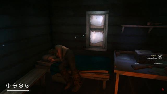 Прохождение The Long Dark #9 Раненый зверь смотреть онлайн