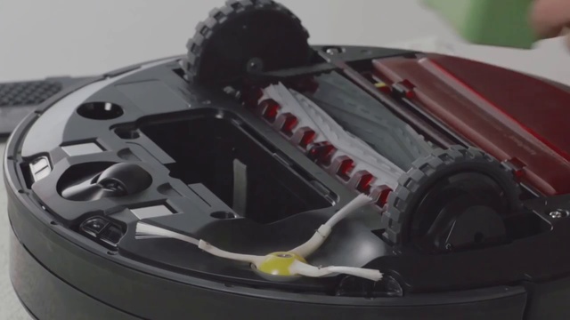 Обзор «iRobot аккумуляторная батарея для Roomba и Scooba 450» смотреть онлайн