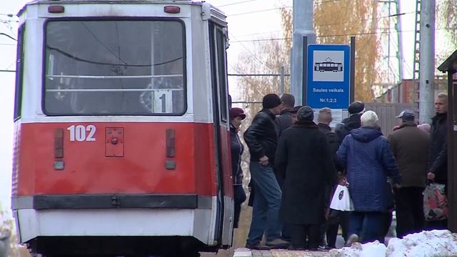 В эти выходные Латвия переходит на зимнее время смотреть онлайн