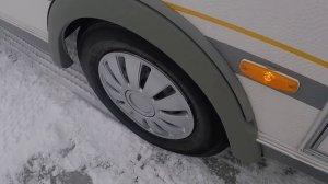 Обзор прицеп дачи,автодома,каравана,кемпера KNAUS 5 мест с повышенным клиренсом