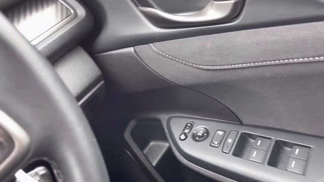 Approved Used Honda Civic 1.5 VTEC Turbo Sport - Swansway Honda Bolton смотреть онлайн