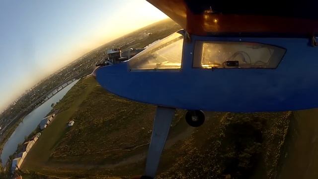 GOPRO QB 60 RC смотреть онлайн