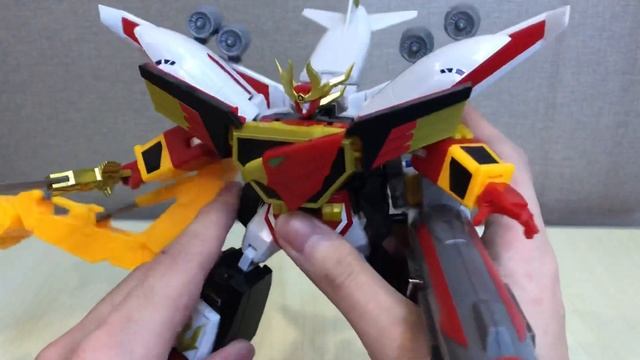 [Review] จิตวิญญาณแห่งผู้กล้าจงโหมกระหน่ำ - Super Fire Dagwon Triangle Christmas Beam смотреть онлайн