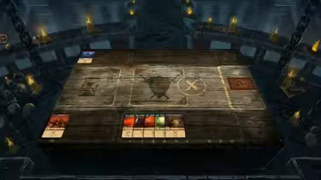 Battlegrounds of Eldhelm (1) смотреть онлайн