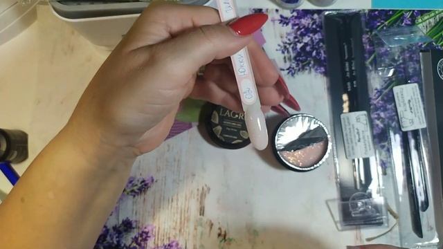 маникюрная распаковка с wildberries #Kane для педикюра смотреть онлайн