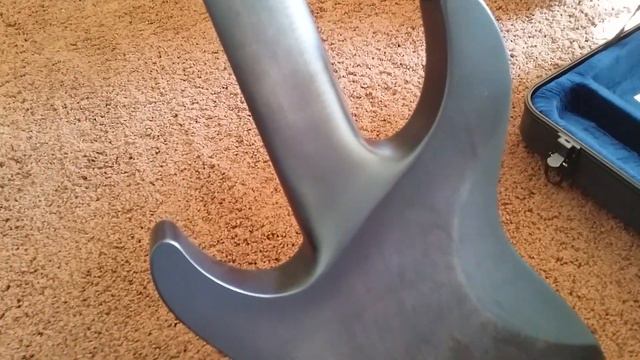 Schecter km7 unboxing смотреть онлайн