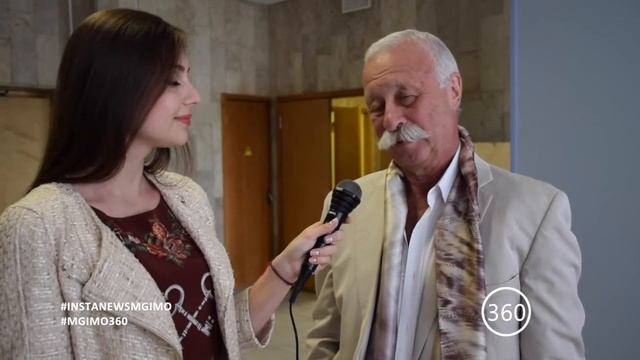 Леонид Якубович о том, что нужно сделать в студенческие годы смотреть онлайн