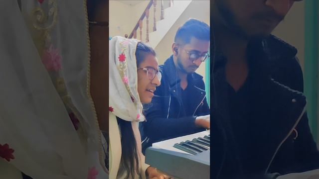 Arif Bhatti song sung by Tabita Shahbaz | Bahein phela ky | Lent season | 2023 | new song смотреть онлайн